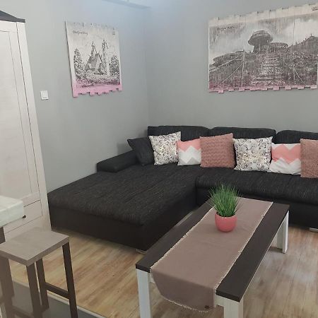 Apartamenty Klimacik Karpacz Kültér fotó
