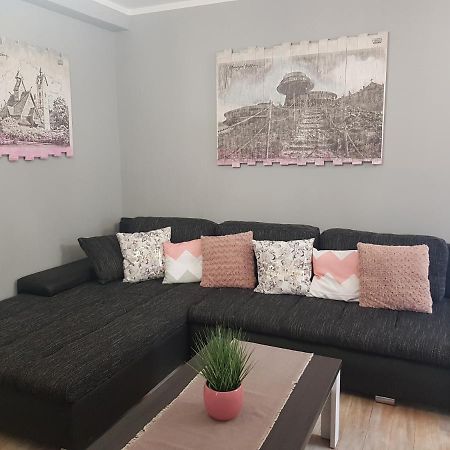 Apartamenty Klimacik Karpacz Kültér fotó