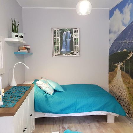 Apartamenty Klimacik Karpacz Kültér fotó