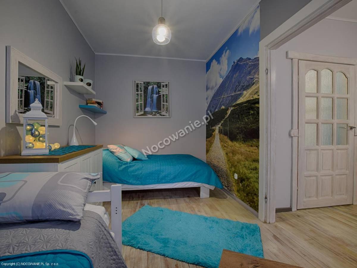 Apartamenty Klimacik Karpacz Kültér fotó