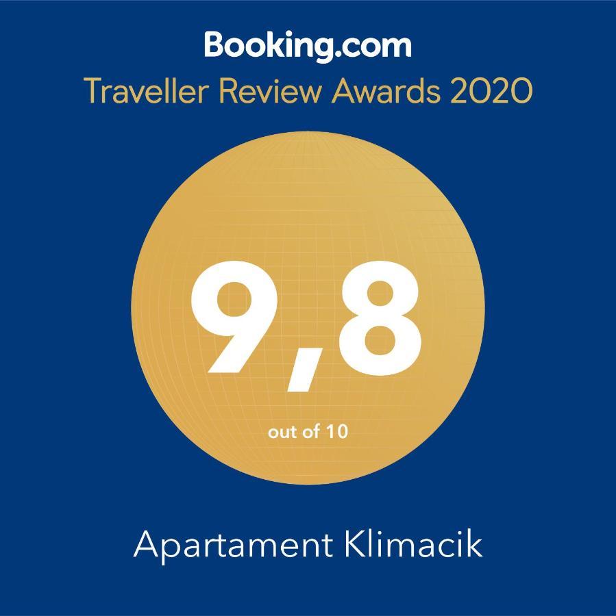Apartamenty Klimacik Karpacz Kültér fotó