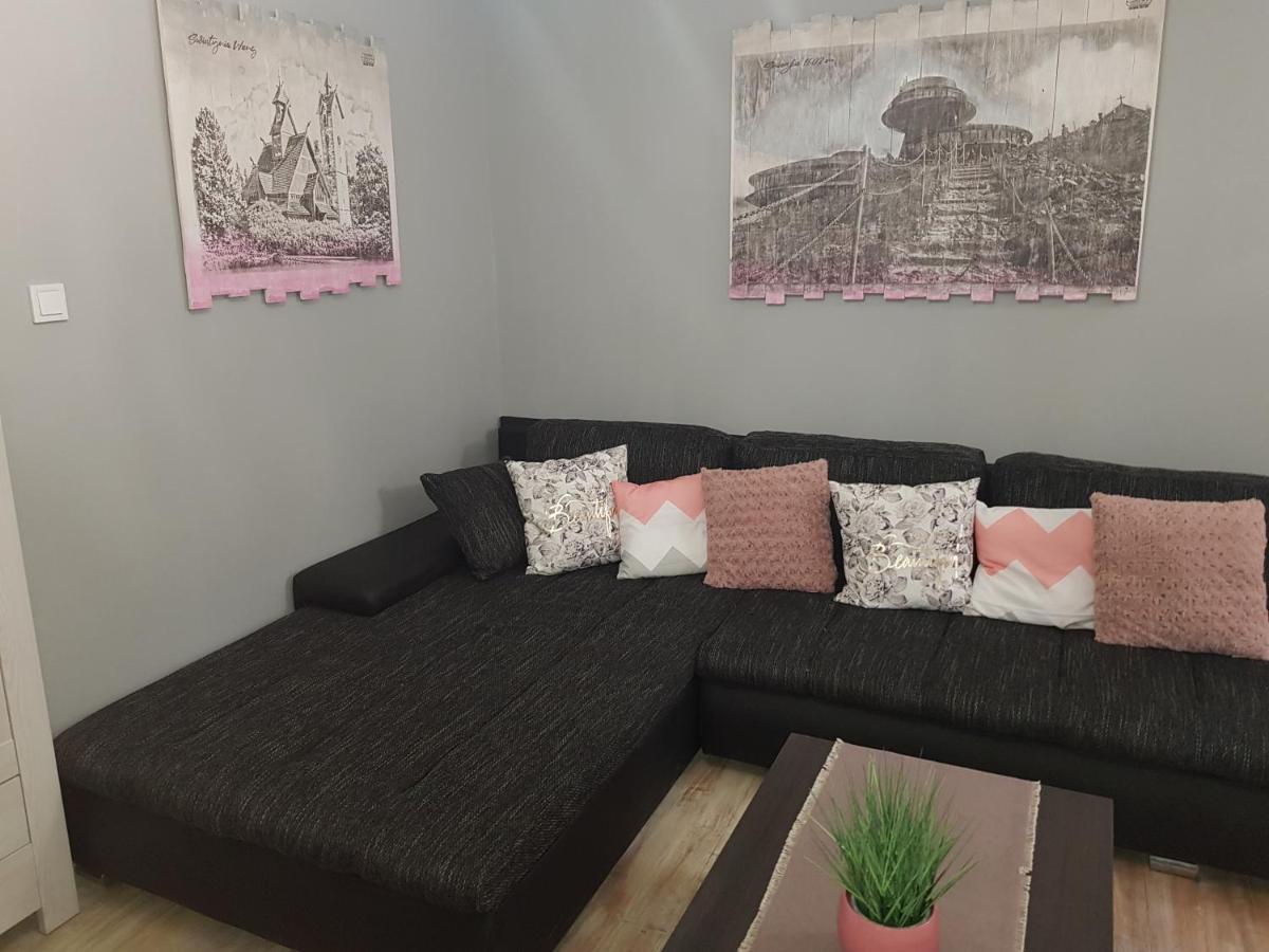 Apartamenty Klimacik Karpacz Kültér fotó