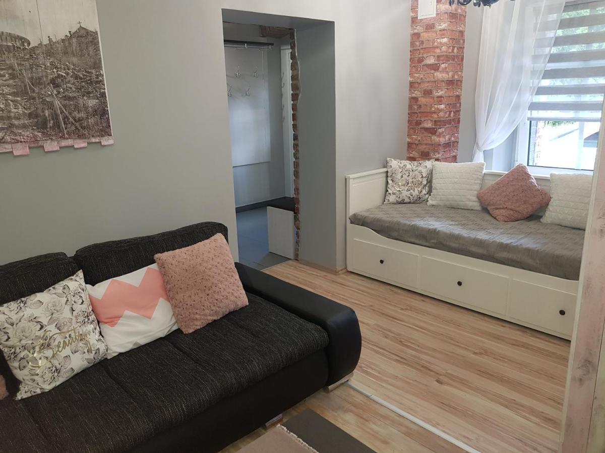 Apartamenty Klimacik Karpacz Kültér fotó