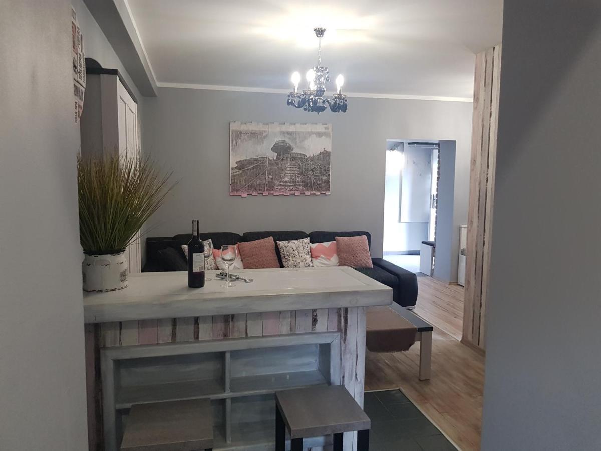 Apartamenty Klimacik Karpacz Kültér fotó