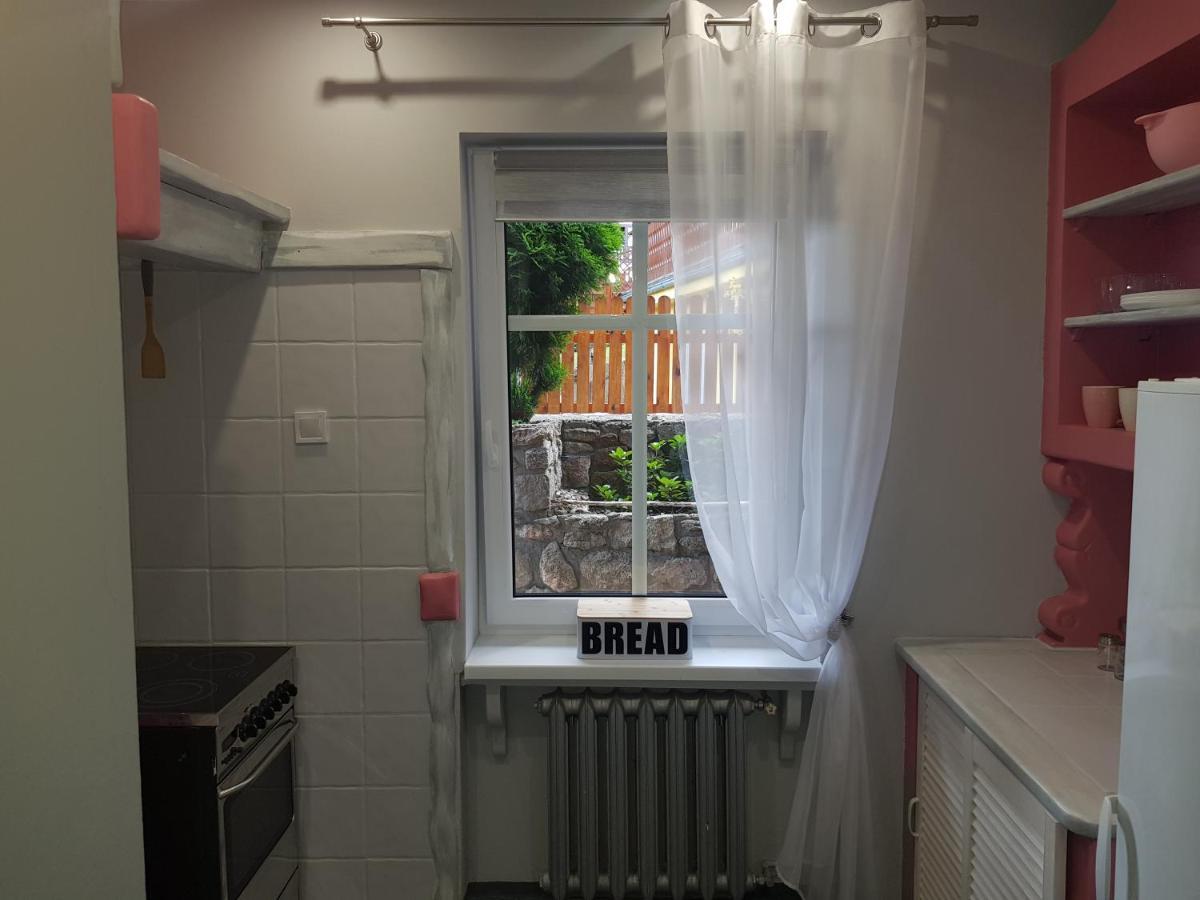 Apartamenty Klimacik Karpacz Kültér fotó