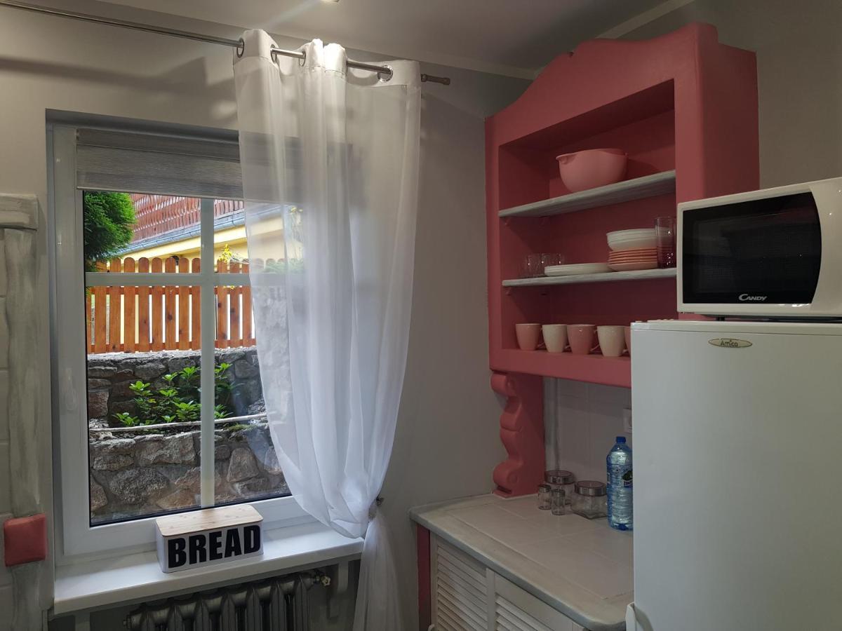Apartamenty Klimacik Karpacz Kültér fotó
