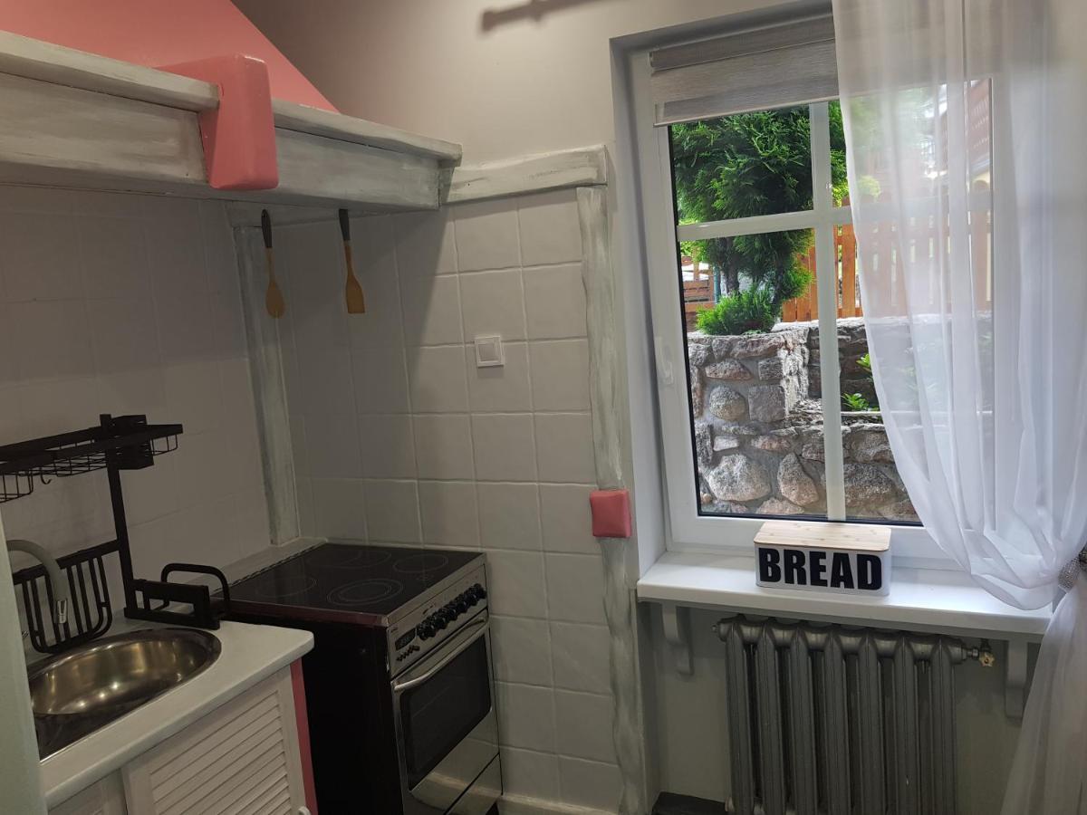 Apartamenty Klimacik Karpacz Kültér fotó