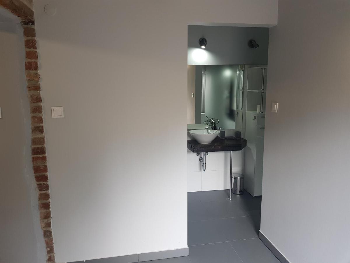Apartamenty Klimacik Karpacz Kültér fotó