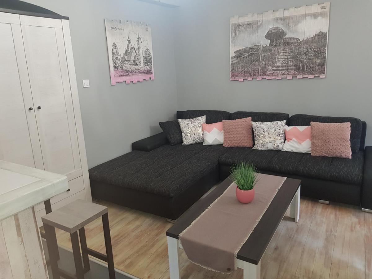 Apartamenty Klimacik Karpacz Kültér fotó