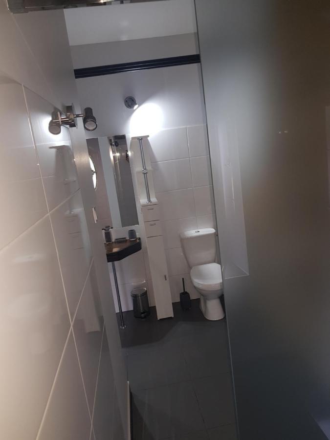 Apartamenty Klimacik Karpacz Kültér fotó