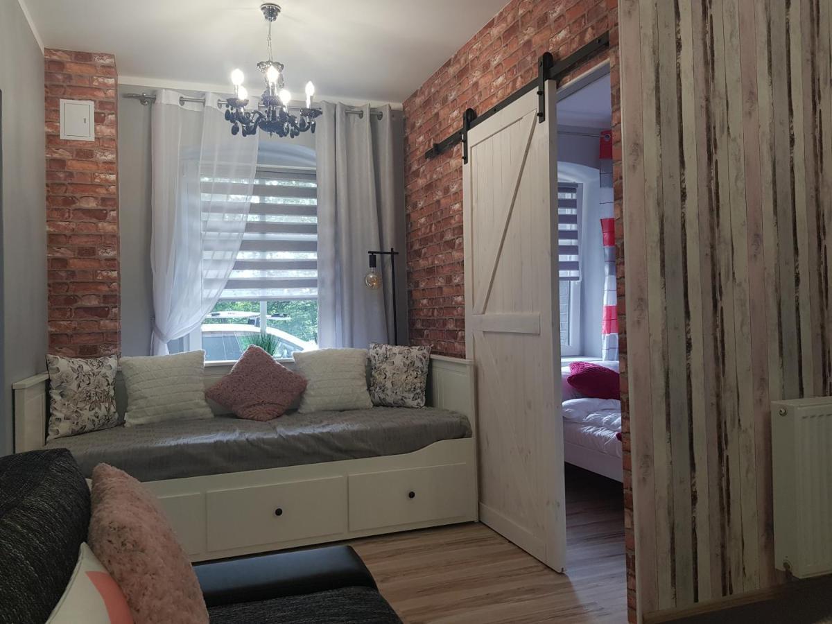 Apartamenty Klimacik Karpacz Kültér fotó