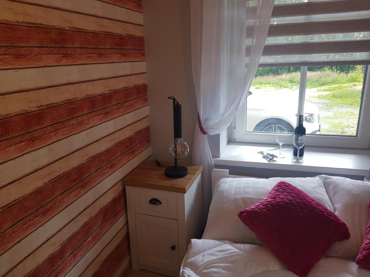 Apartamenty Klimacik Karpacz Kültér fotó