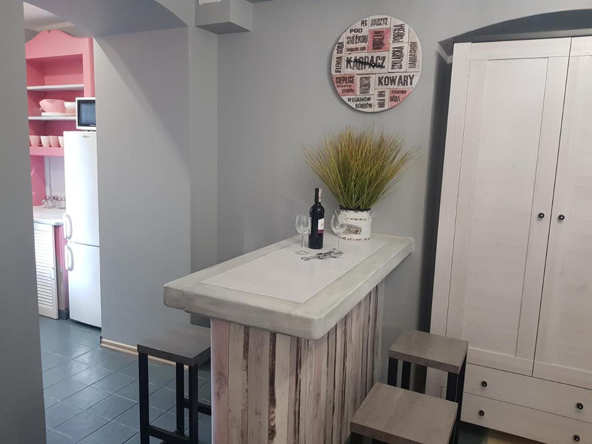 Apartamenty Klimacik Karpacz Kültér fotó