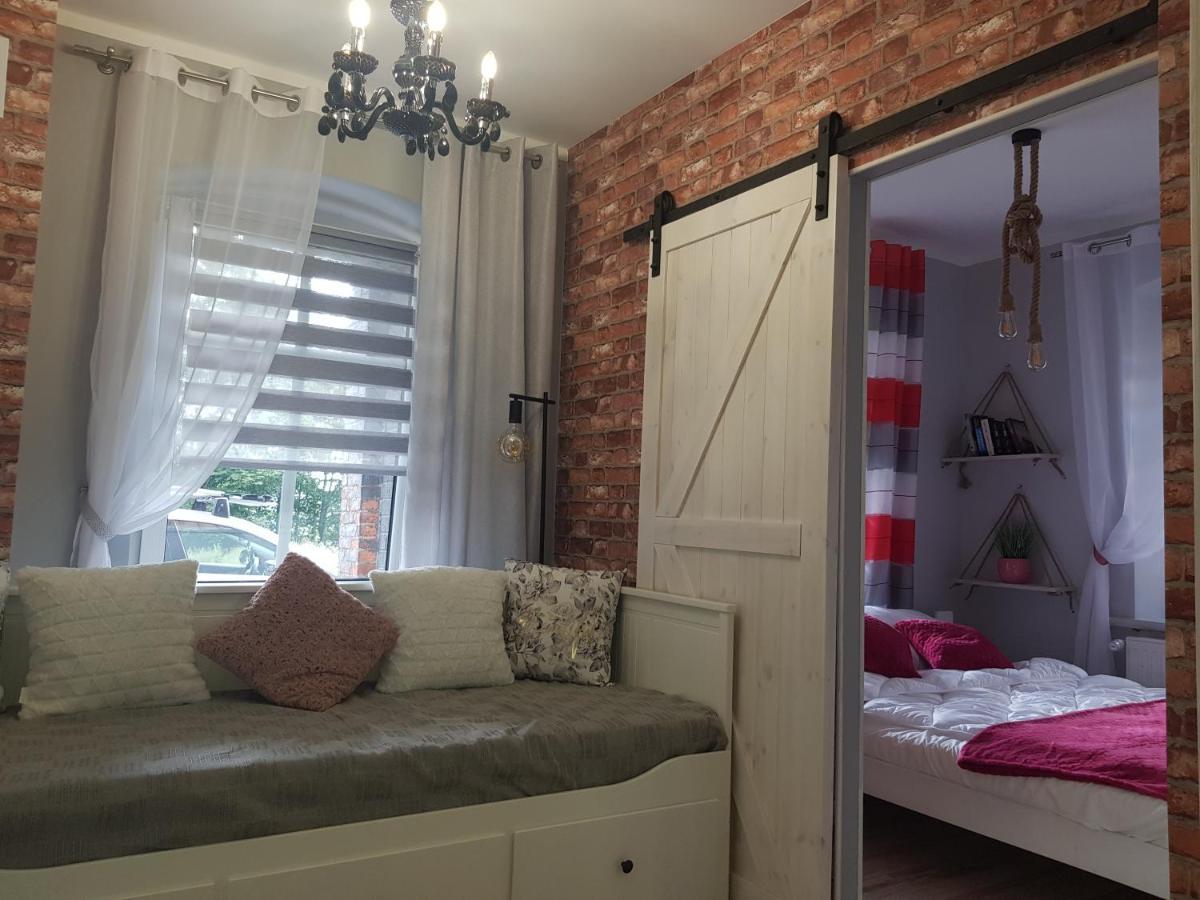 Apartamenty Klimacik Karpacz Kültér fotó