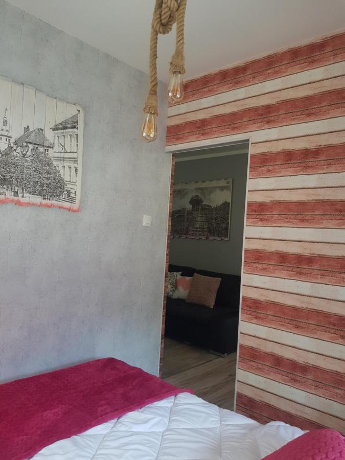 Apartamenty Klimacik Karpacz Kültér fotó
