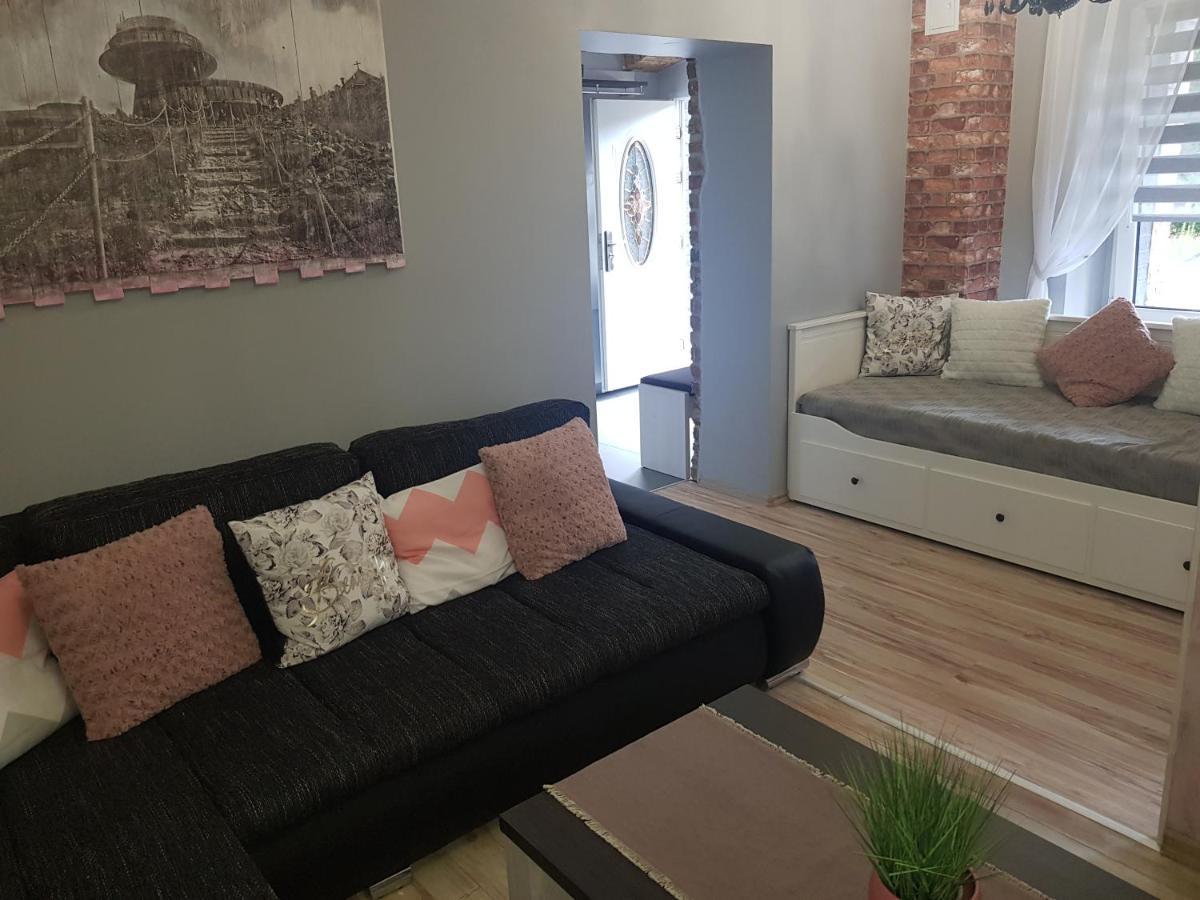 Apartamenty Klimacik Karpacz Kültér fotó