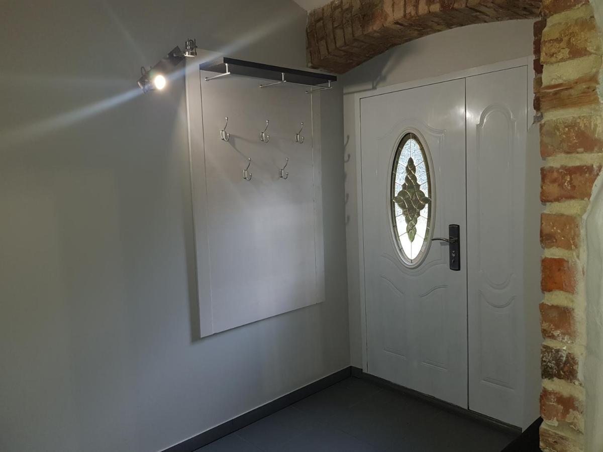 Apartamenty Klimacik Karpacz Kültér fotó