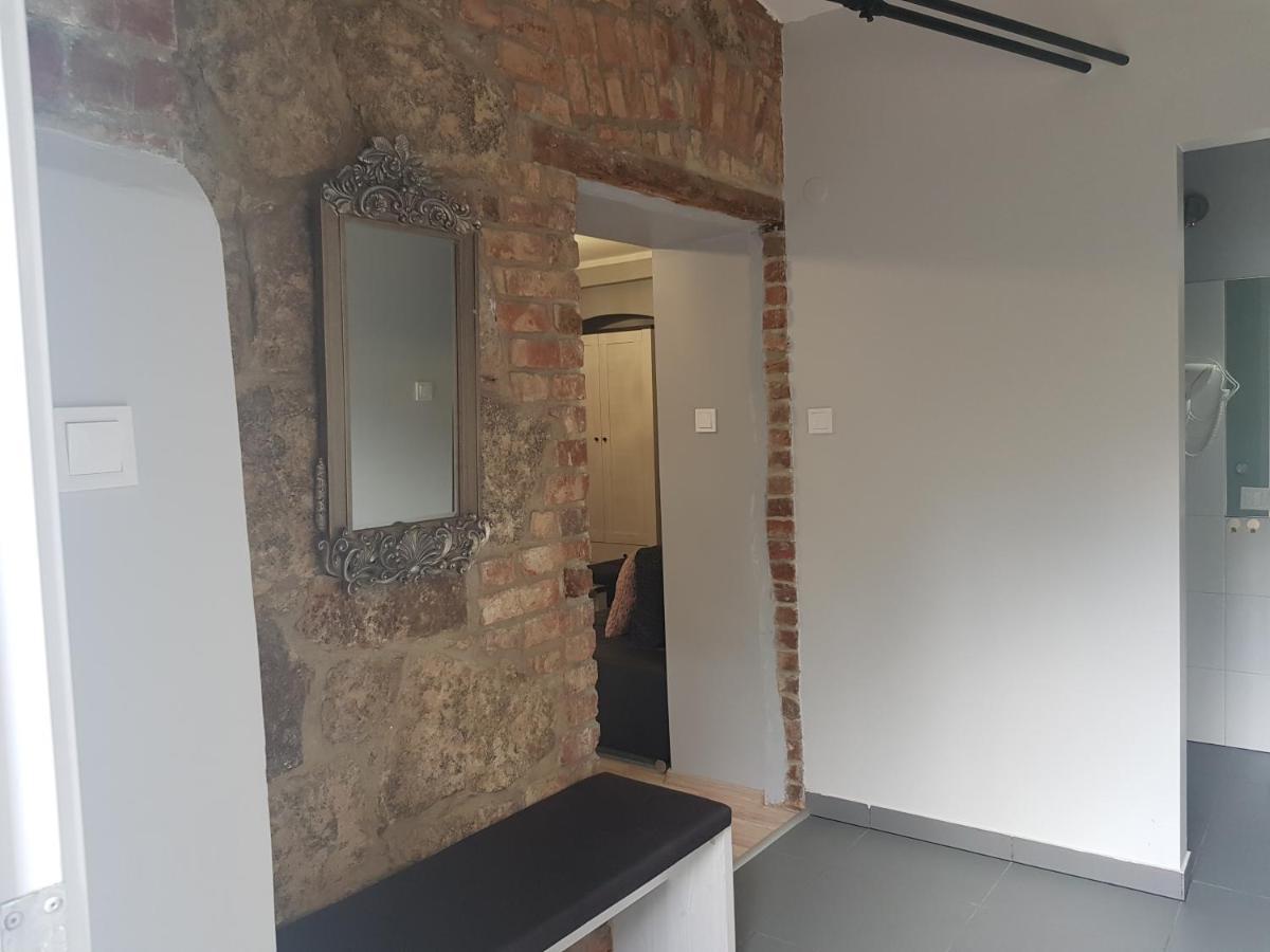 Apartamenty Klimacik Karpacz Kültér fotó