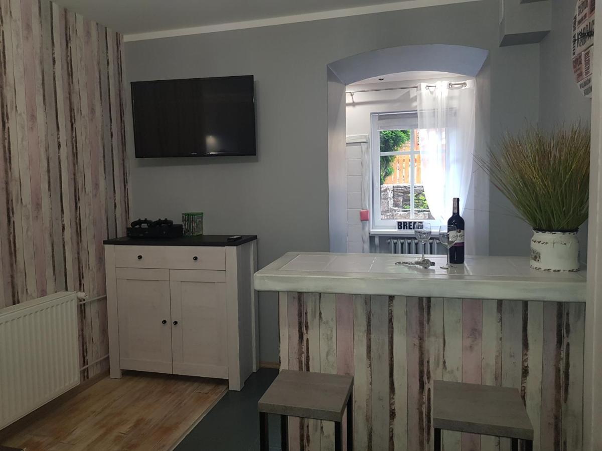 Apartamenty Klimacik Karpacz Kültér fotó
