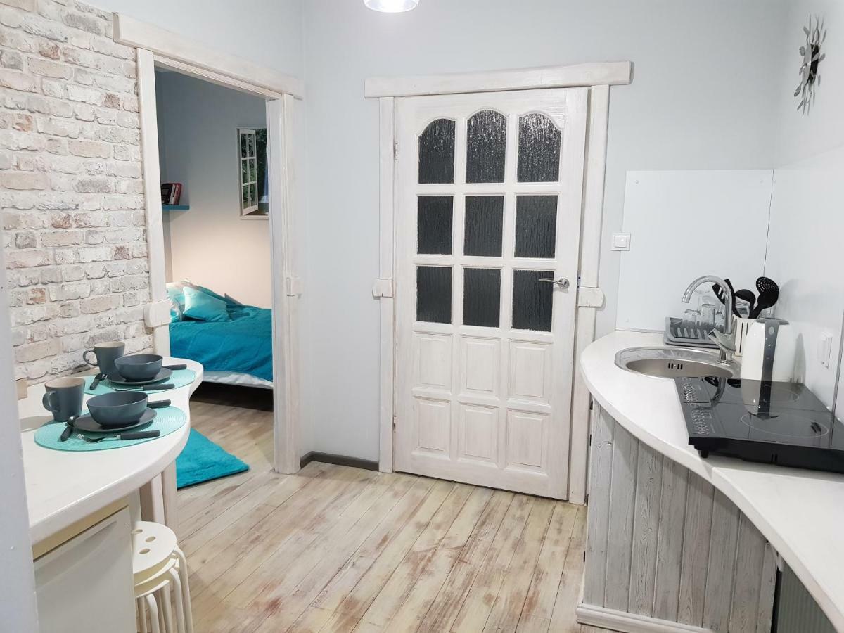 Apartamenty Klimacik Karpacz Kültér fotó