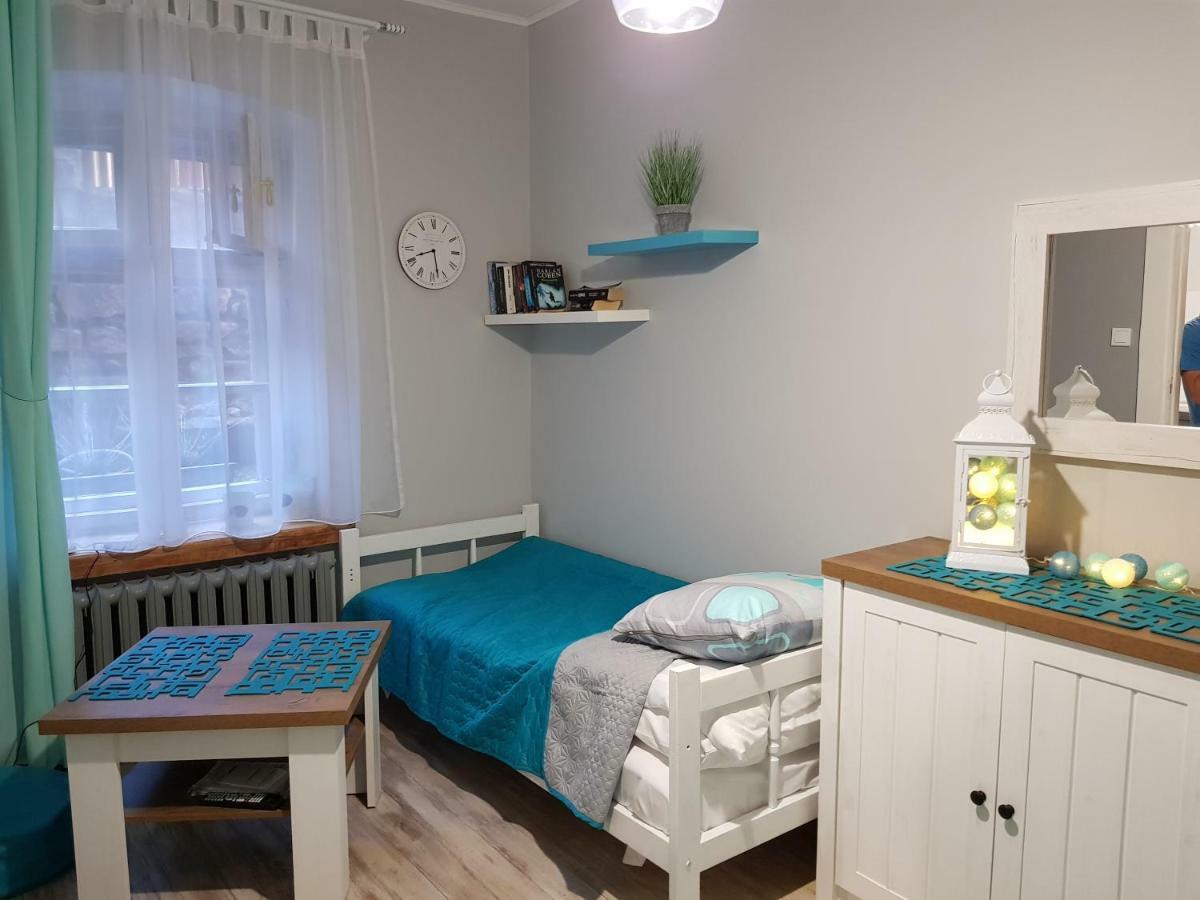 Apartamenty Klimacik Karpacz Kültér fotó