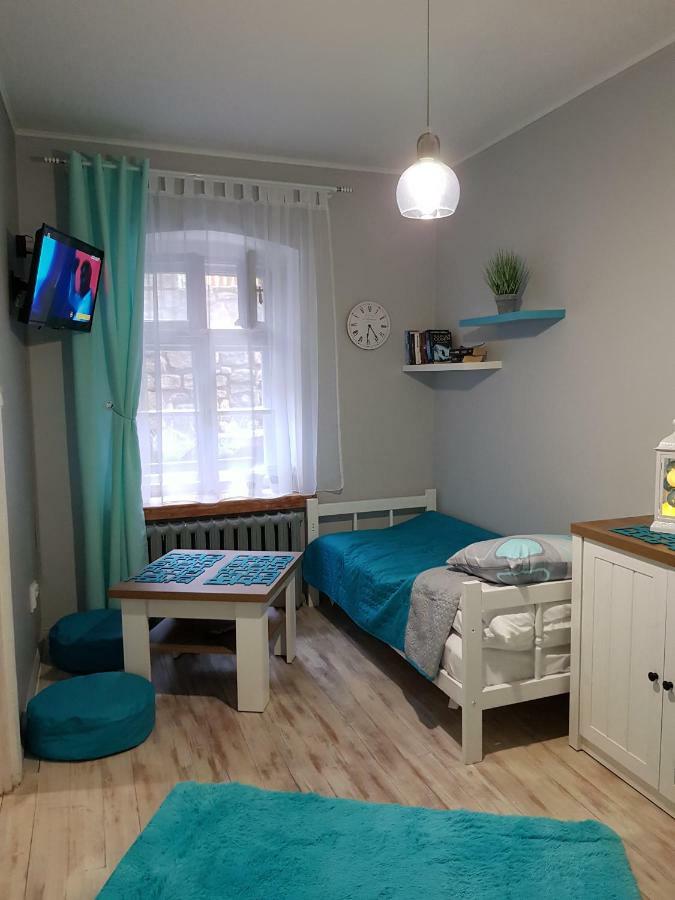 Apartamenty Klimacik Karpacz Kültér fotó