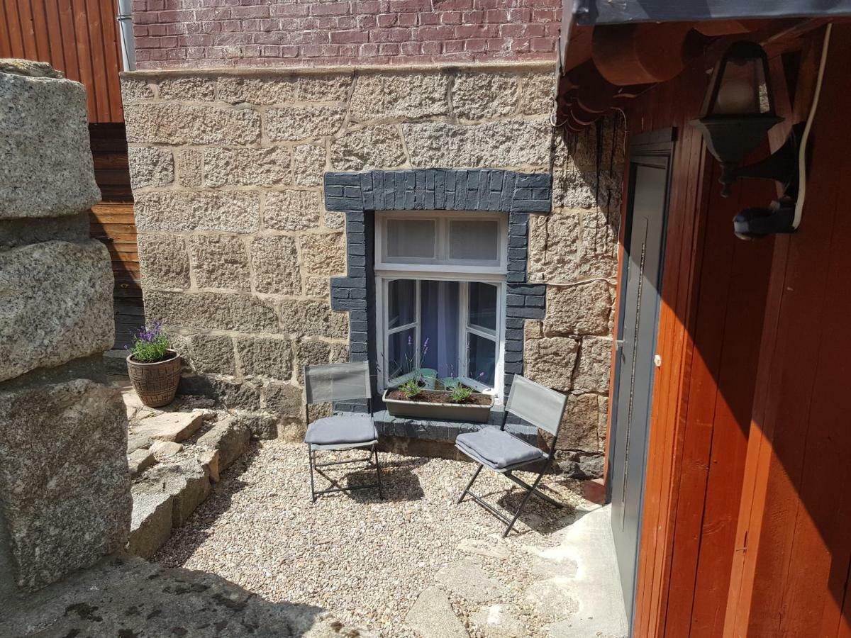 Apartamenty Klimacik Karpacz Kültér fotó