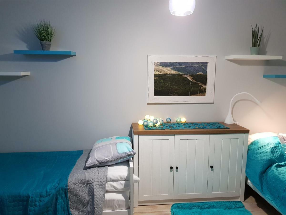 Apartamenty Klimacik Karpacz Kültér fotó