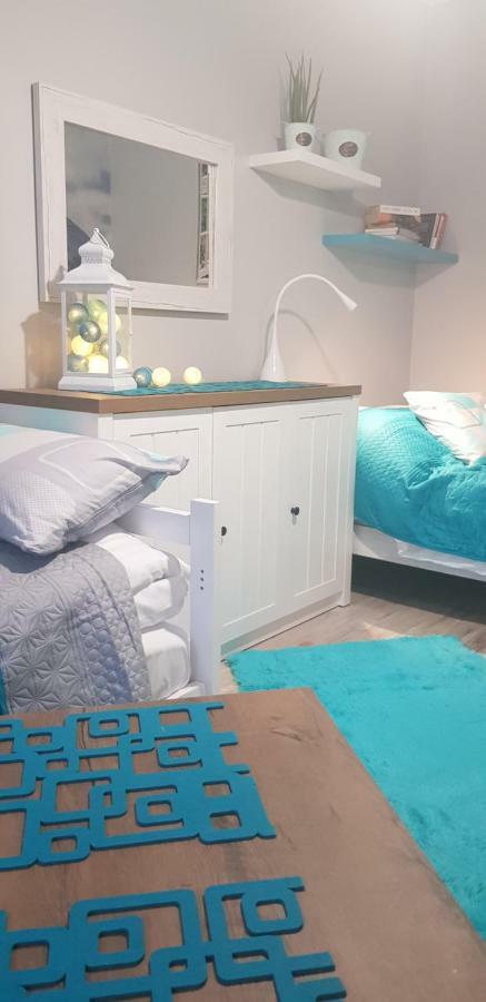 Apartamenty Klimacik Karpacz Kültér fotó