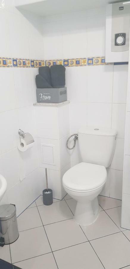 Apartamenty Klimacik Karpacz Kültér fotó