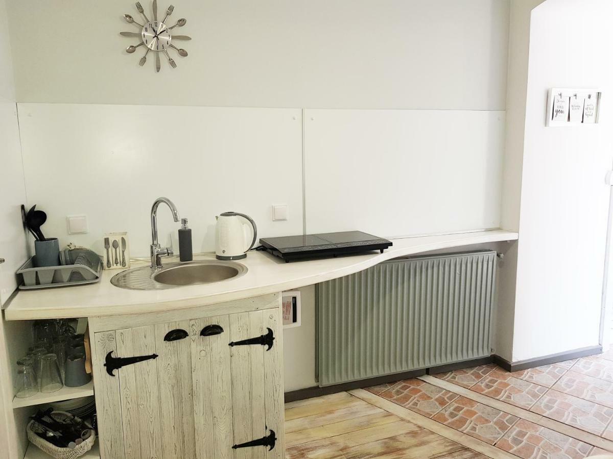 Apartamenty Klimacik Karpacz Kültér fotó