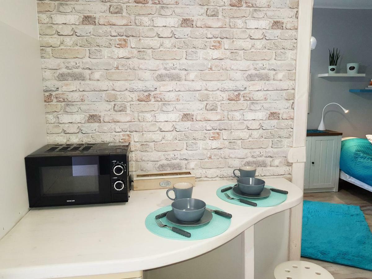 Apartamenty Klimacik Karpacz Kültér fotó
